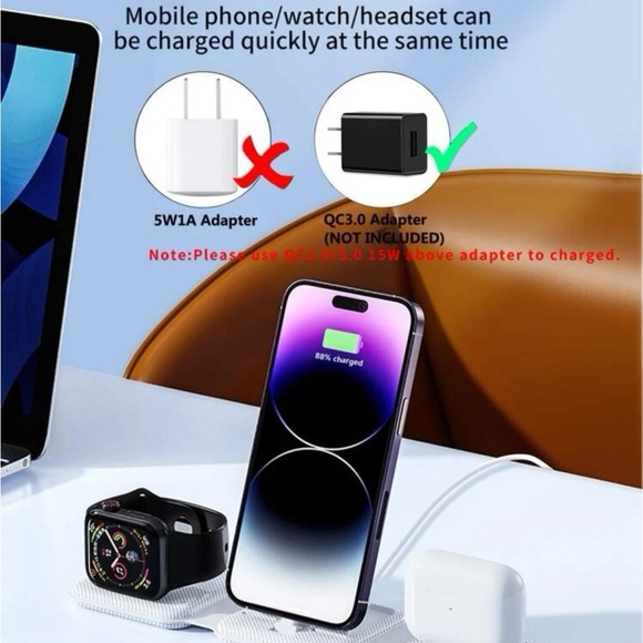 Multiple Charger - Picture 4 of 5